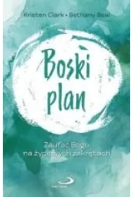 Boski plan