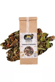 Herbata biała Energia Żywiołów