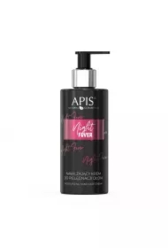 Night Fever nawilżający krem do pielęgnacji dłoni