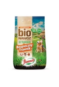 Bionawóz do trawników mikrogranulat