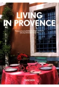 Living in Provence