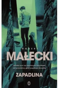 Zapadlina. Komisarz Maria Herman. Tom 3