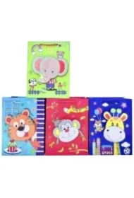 Torba prezentowa mix