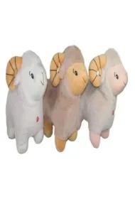 Baran z głosem 23cm MIX