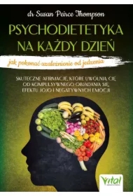 Psychodietetyka na każdy dzień