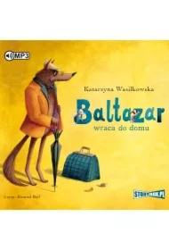 Baltazar wraca do domu