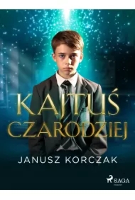 Kajtuś Czarodziej