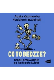 Co to będzie?