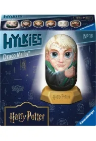 Puzzle 54 el. 3D Hylkies: Draco Malfoy
