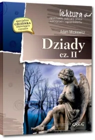 Dziady. Część II