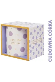 Kubek Cudowna Córka