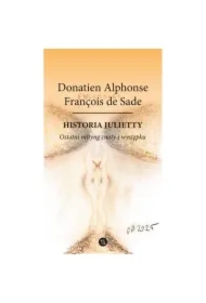 Historia Julietty Tom 6. Ostatni mityng cnoty i występku