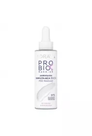 Prebiotyczna baza pod makijaż