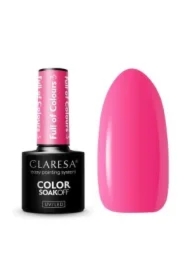 Hybrid Full Of Colours 3 Lakier do paznokci