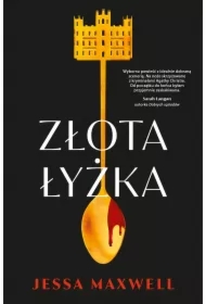 Złota łyżka