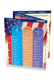 Język angielski. Maxi ściąga