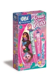 Mini fabryka długopisów Syrenki