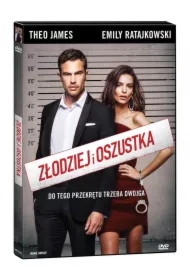 Złodziej i oszustka