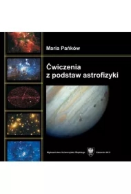 Ćwiczenia z podstaw astrofizyki