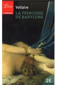 Princesse de Babylone