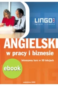 Angielski w pracy i biznesie. Wersja mobilna