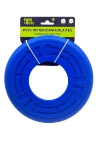 Dysk do rzucania dla Psa 25,5cm