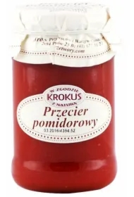 Przecier pomidorowy