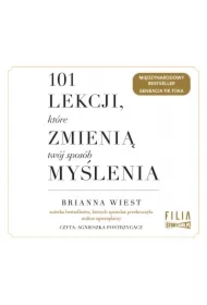 101 lekcji, które zmienią twój sposób myślenia