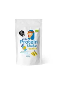 Białko Vege Shake Waniliowy