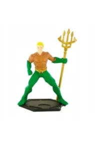COMANSI figurka Justice League - Aquaman Y99198