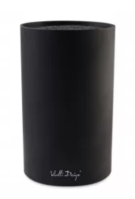 Stojak do noży Nero 35466