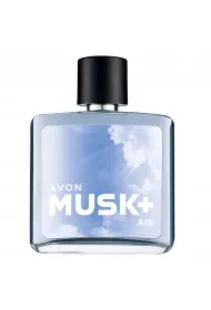 Musk+ Air Woda toaletowa