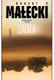 Zadra. Bernard Gross. Tom 3