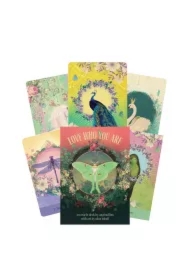 Love Who You Are, karty do wróżenia