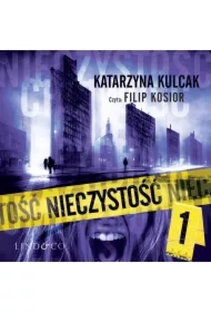 Nieczystość. Tom 1. Siedem Grzechów Głównych