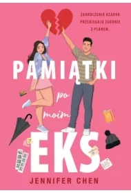 Pamiątki po moim ex