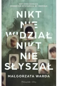 Nikt nie widział, nikt nie słyszał