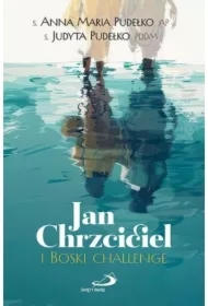 Jan Chrzciciel i Boski challenge