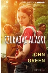 Szukając Alaski