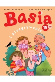 Basia i przegrywanie