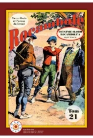 Ostatnie słowo Rocambole'a. Część 3