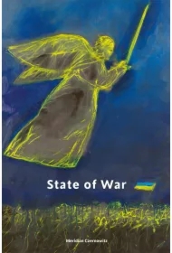 State of War / Anthology