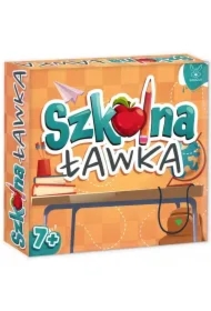 Szkolna Ławka