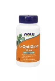L-OptiZinc 30 mg - suplement diety