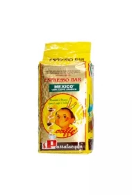 Kawa ziarnista Mexico