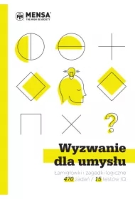 Wyzwanie dla umysłu