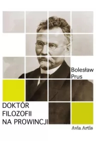 Doktór filozofii na prowincji