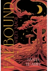 Faebound. Więzy magii