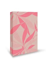 Kalendarz szkolny 2025/2026 A5 pudrowy