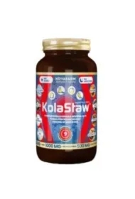 Novafarm KolaStaw Suplement diety